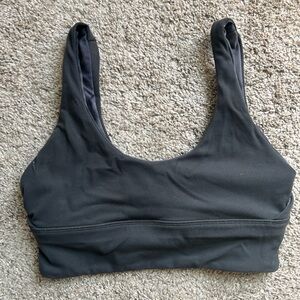 COPY - Lululemon Align reversible bra *light support, A/B cup